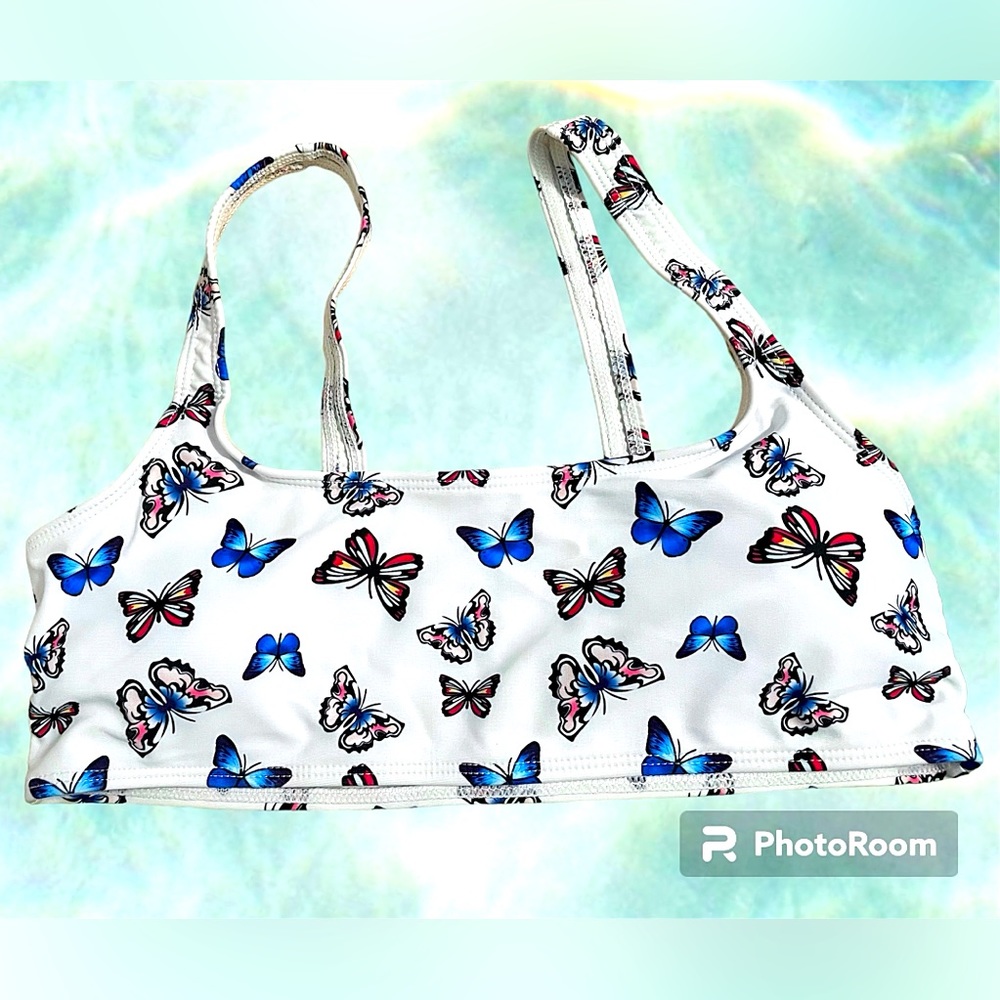 🔥 Butterfly bikini top 🔥